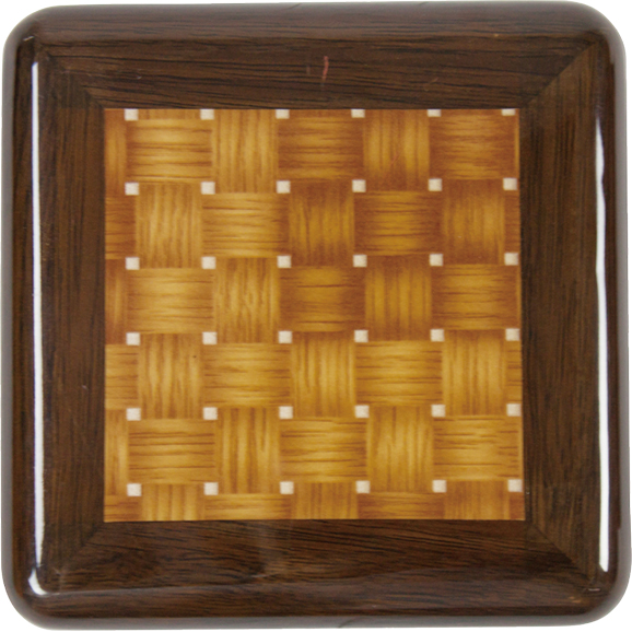 胡桃木加编织 001